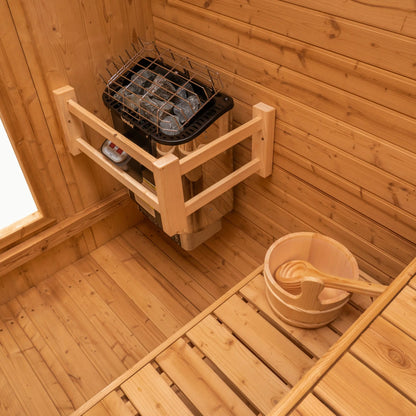 Jooga - Thermowood Mini Cube # #seotitle## Backcountry Recreation