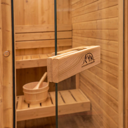 Jooga - Thermowood Mini Cube # #seotitle## Backcountry Recreation