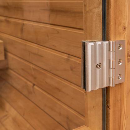 Jooga - Thermowood Mini Cube # #seotitle## Backcountry Recreation