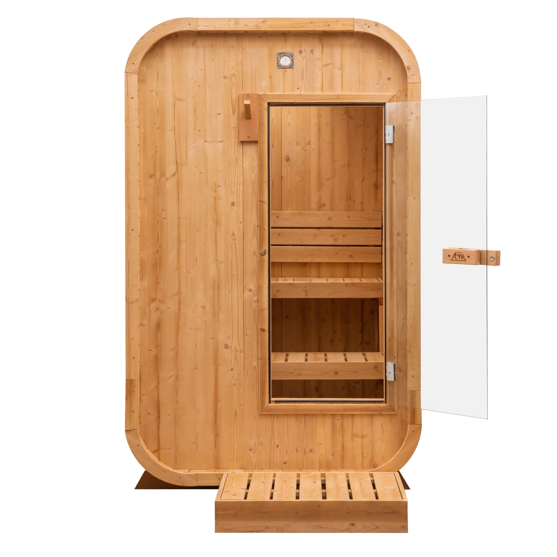 Jooga - Thermowood Mini Cube # #seotitle## Backcountry Recreation