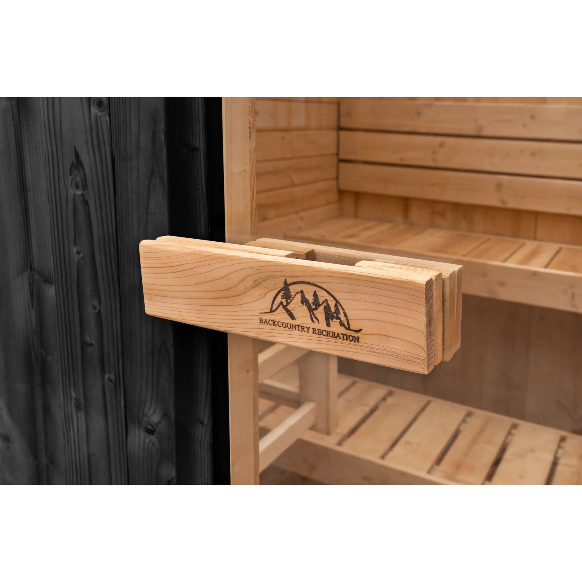 Jooga - Thermowood Mini Cube # #seotitle## Backcountry Recreation