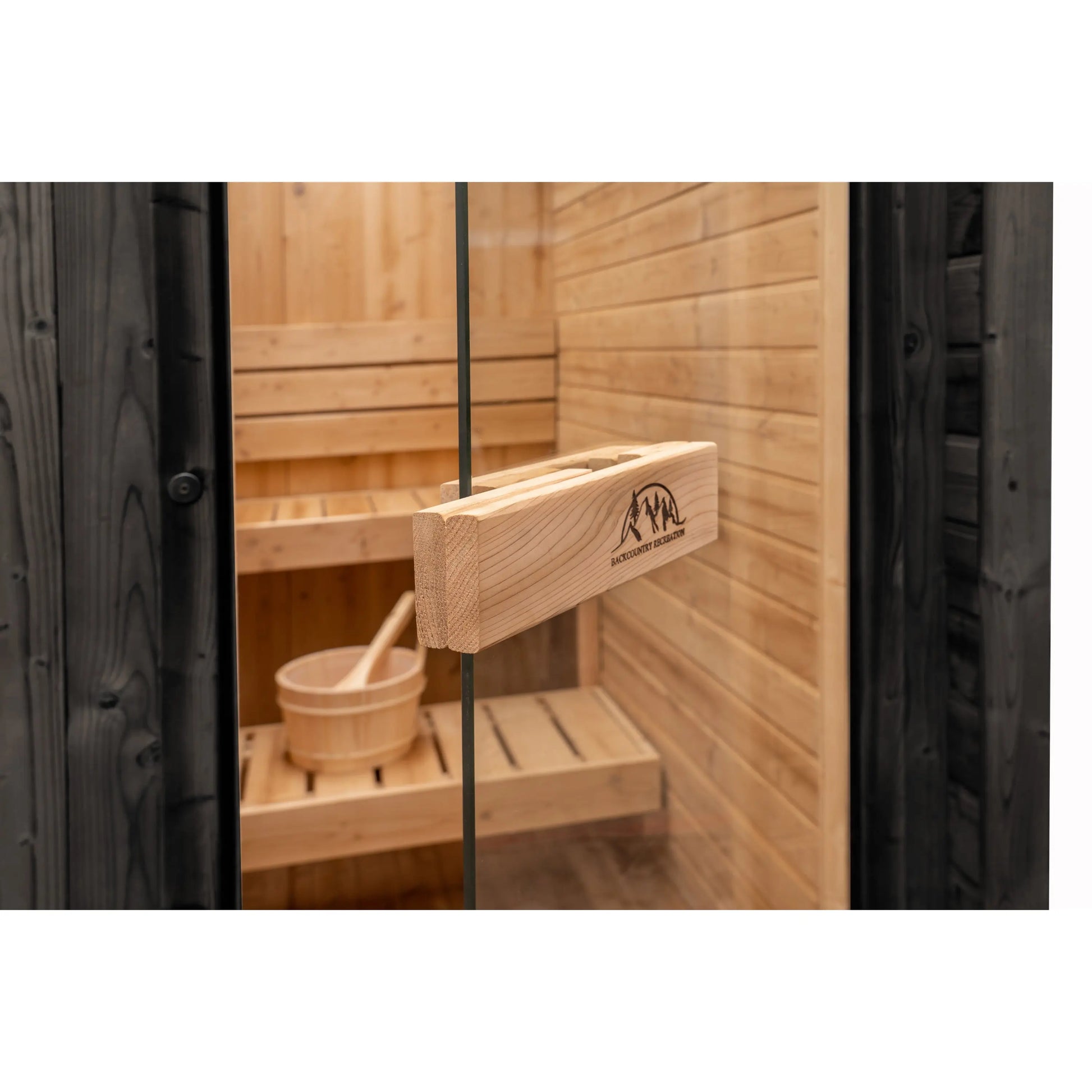 Jooga - Thermowood Mini Cube # #seotitle## Backcountry Recreation