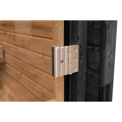 Jooga - Thermowood Mini Cube # #seotitle## Backcountry Recreation