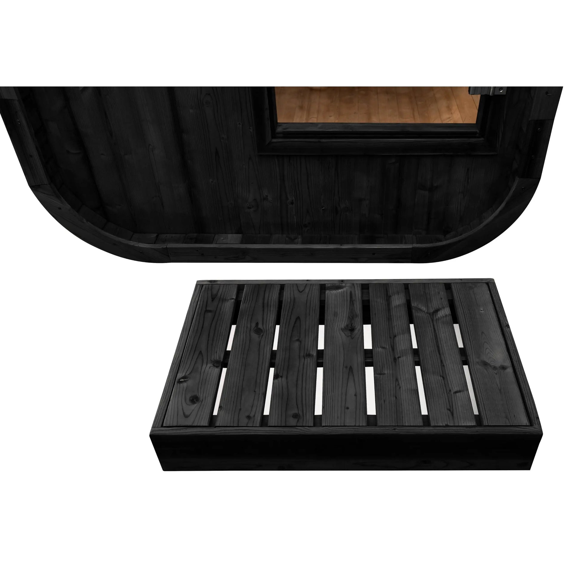 Jooga - Thermowood Mini Cube # #seotitle## Backcountry Recreation