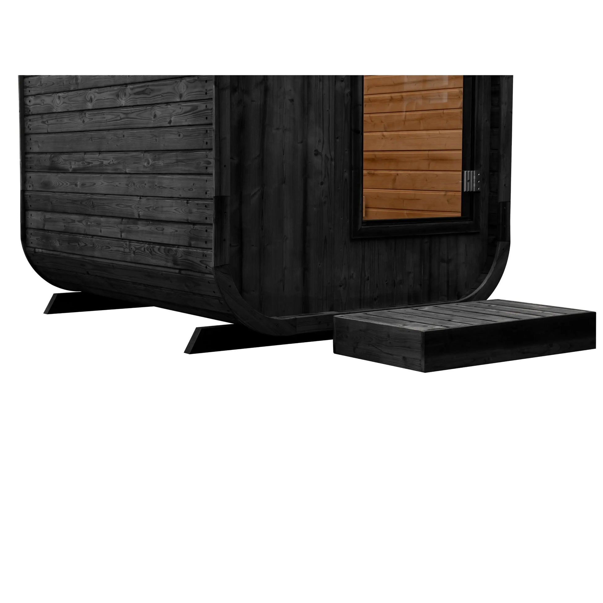 Jooga - Thermowood Mini Cube # #seotitle## Backcountry Recreation