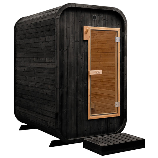 Jooga - Thermowood Mini Cube Backcountry Recreation