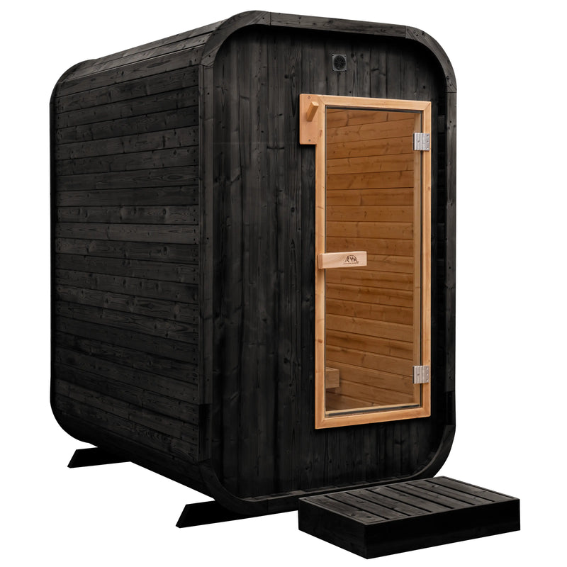 Jooga - Thermowood Mini Cube # #seotitle## Backcountry Recreation
