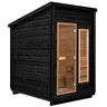 Kuuma - Thermowood Sauna Cabin # #seotitle## Backcountry Recreation