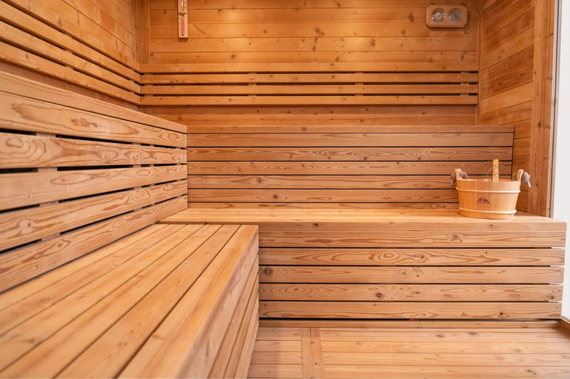 Lasi - Modern Sauna # #seotitle## Backcountry Recreation