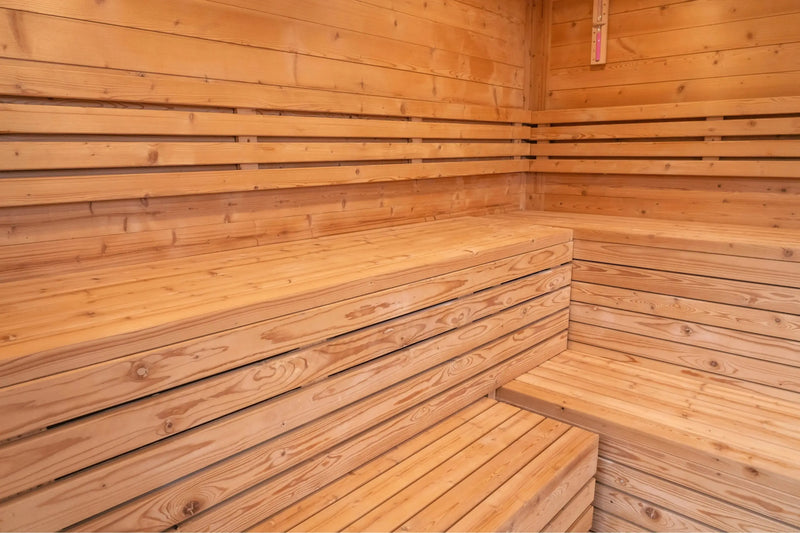 Lasi - Modern Sauna # #seotitle## Backcountry Recreation