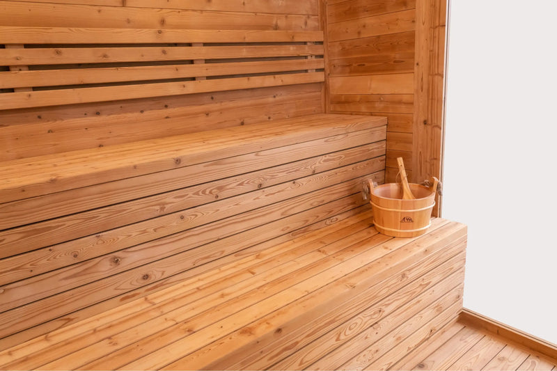 Lasi - Modern Sauna # #seotitle## Backcountry Recreation