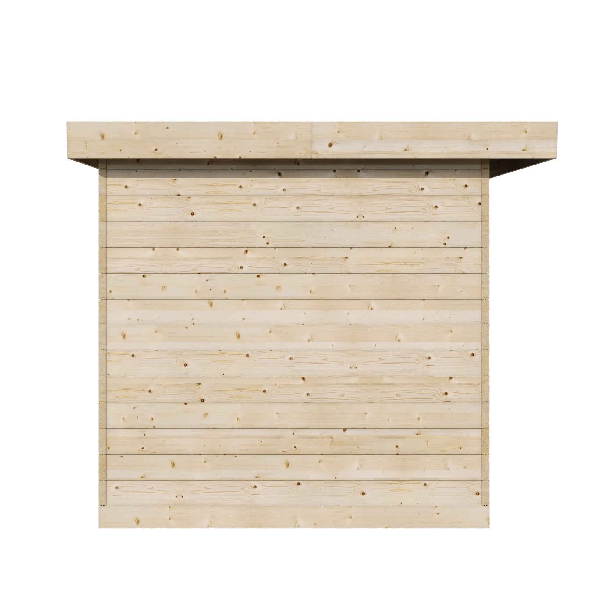 Modern Sauna - Terassi Mini # #seotitle## Backcountry Recreation
