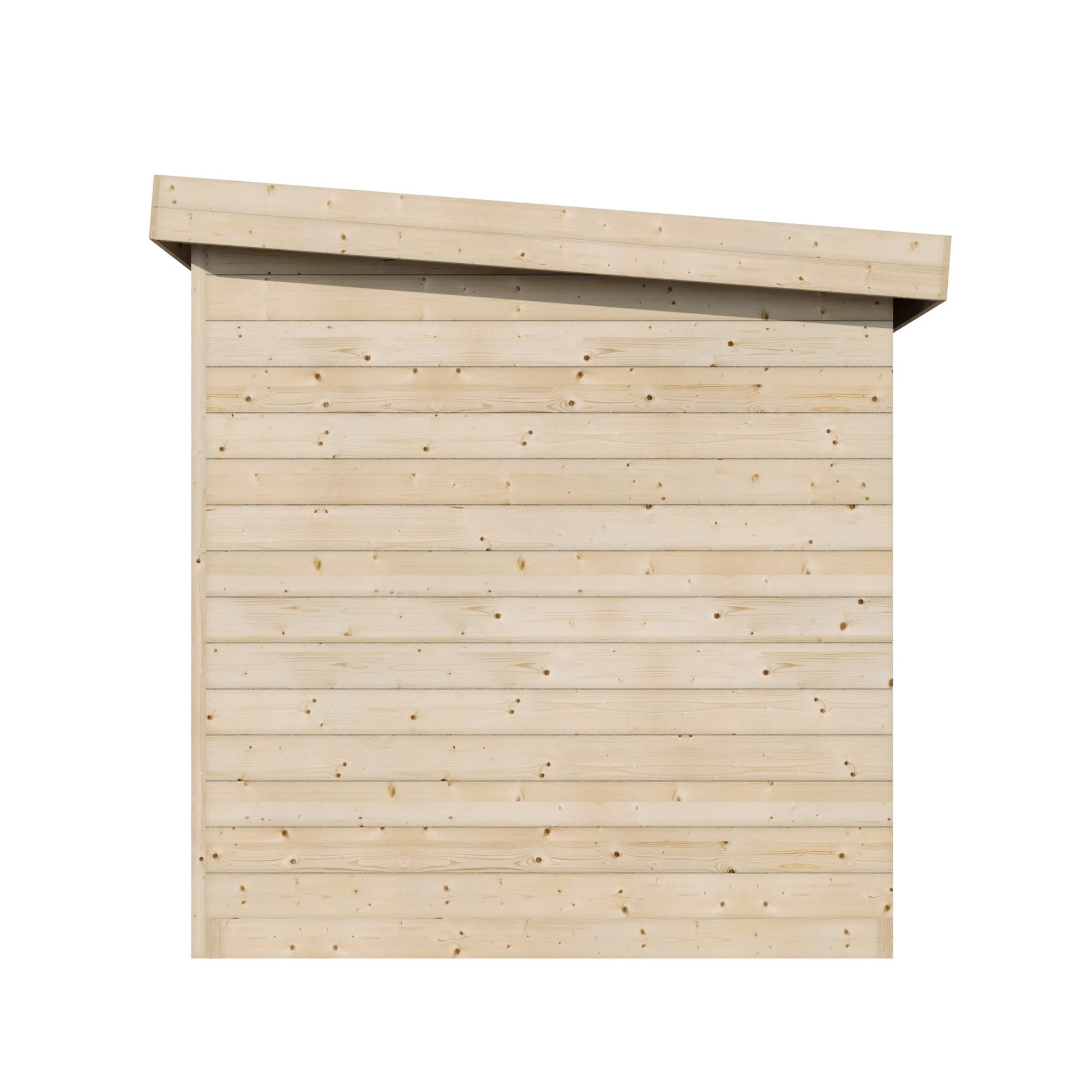 Modern Sauna - Terassi Mini # #seotitle## Backcountry Recreation