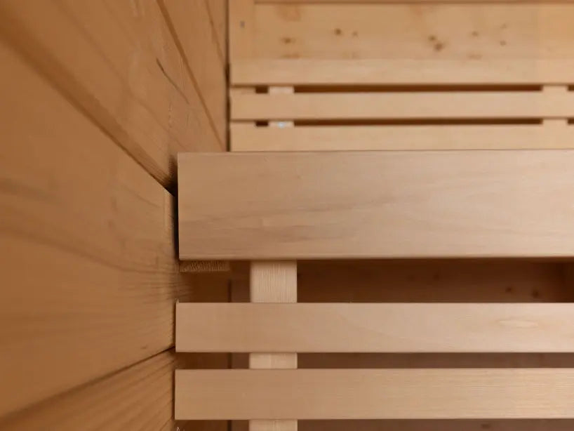 Terassi - Modern Sauna # #seotitle## Backcountry Recreation