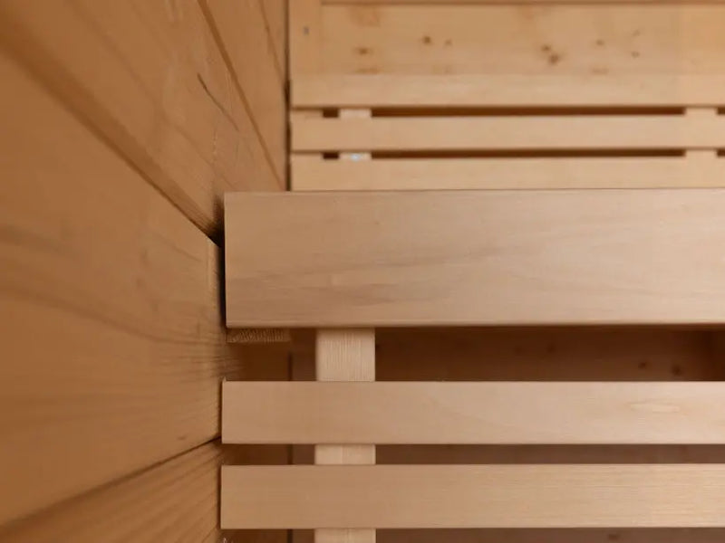 Terassi - Modern Sauna # #seotitle## Backcountry Recreation
