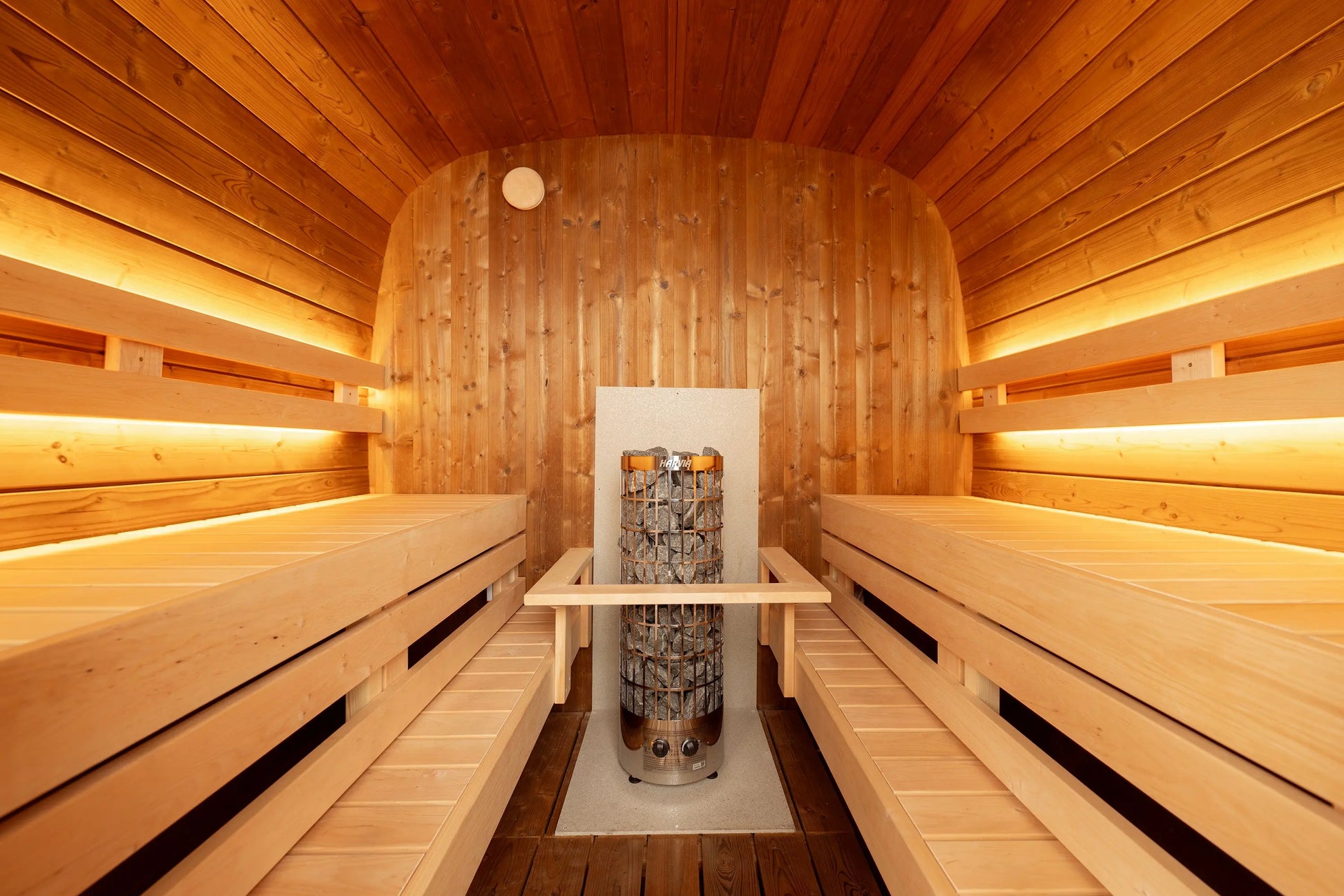 Modern Sauna - Valhalla # #seotitle## Backcountry Recreation