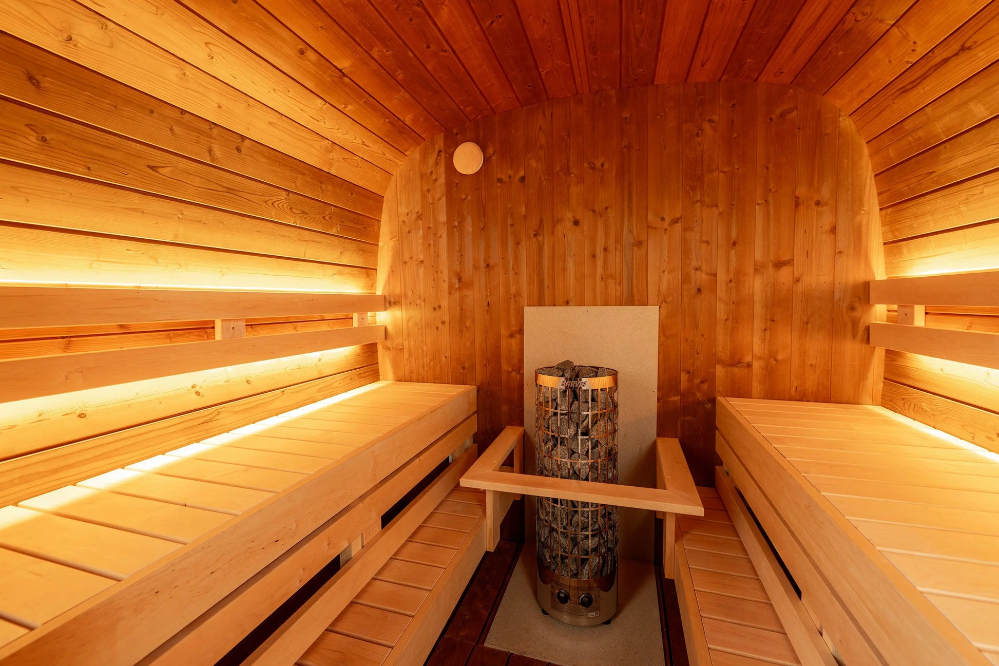 Modern Sauna - Valhalla # #seotitle## Backcountry Recreation