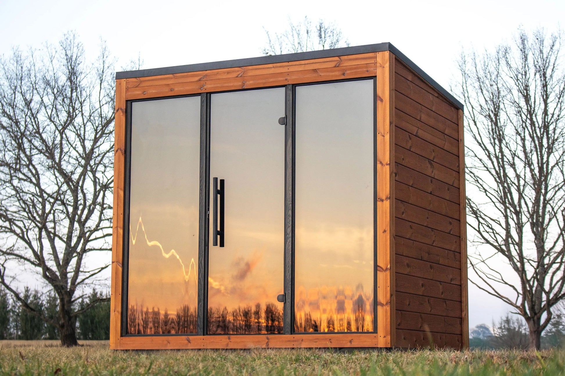 Modern Sauna - Nebula # #seotitle## Backcountry Recreation