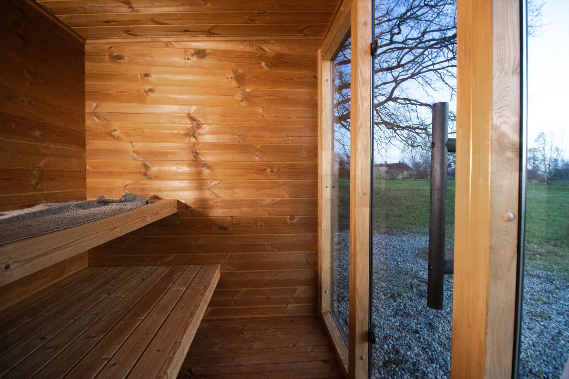 Modern Sauna - Nebula # #seotitle## Backcountry Recreation