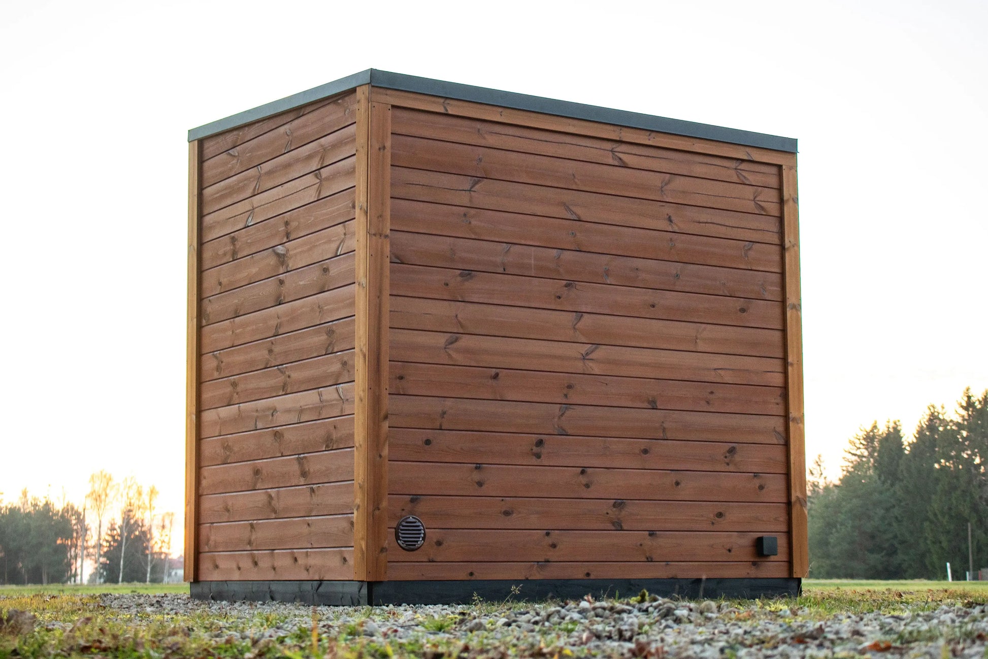 Modern Sauna - Nebula # #seotitle## Backcountry Recreation