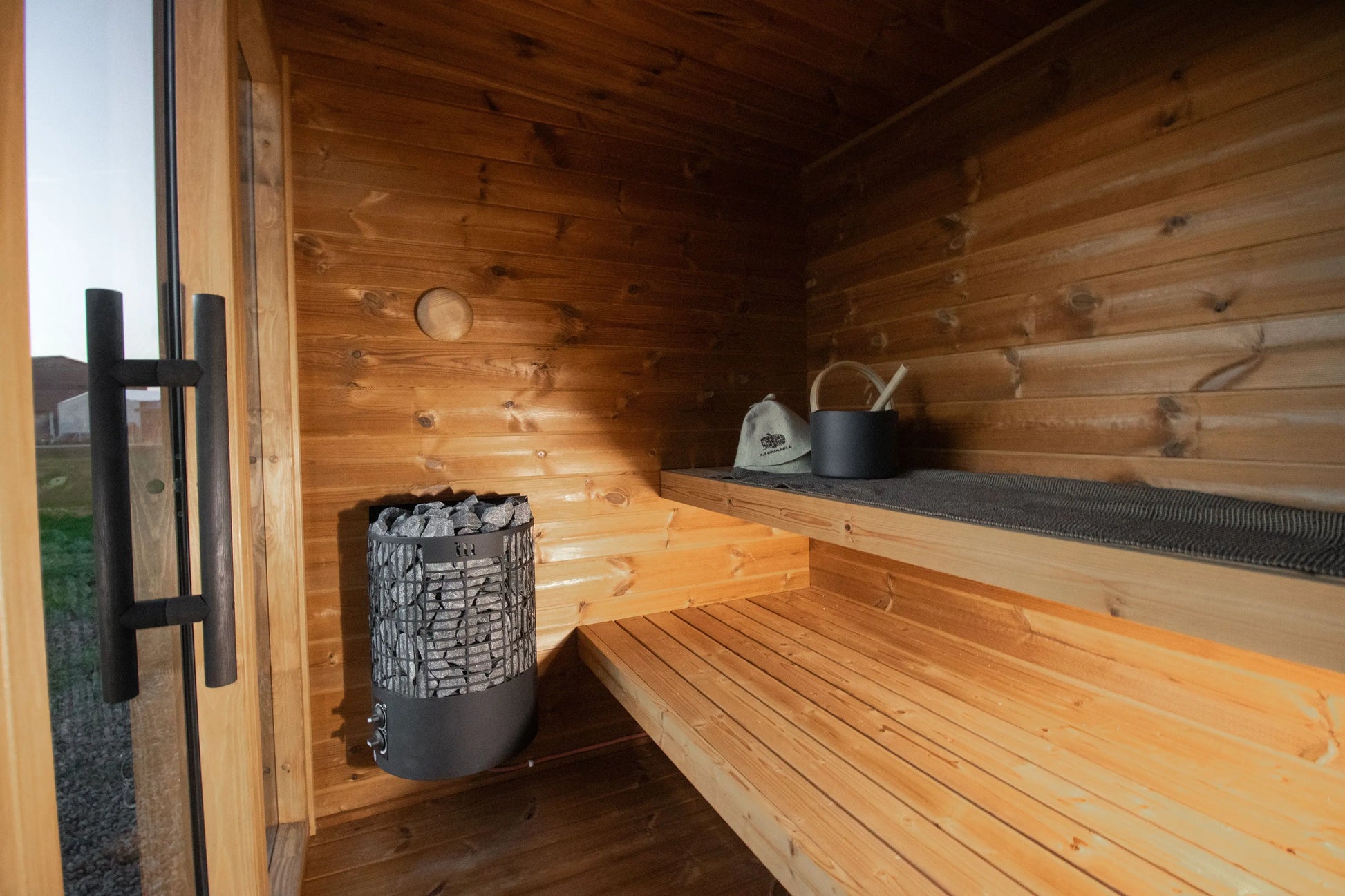 Modern Sauna - Nebula # #seotitle## Backcountry Recreation