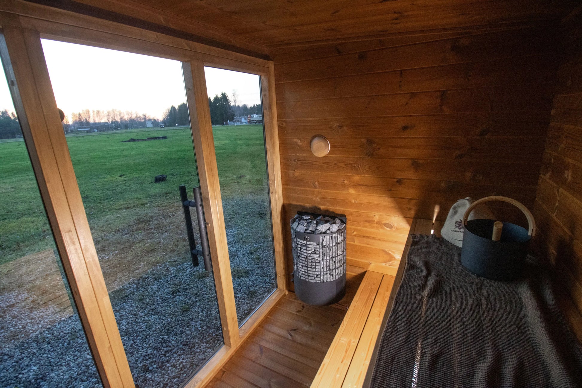 Modern Sauna - Nebula # #seotitle## Backcountry Recreation