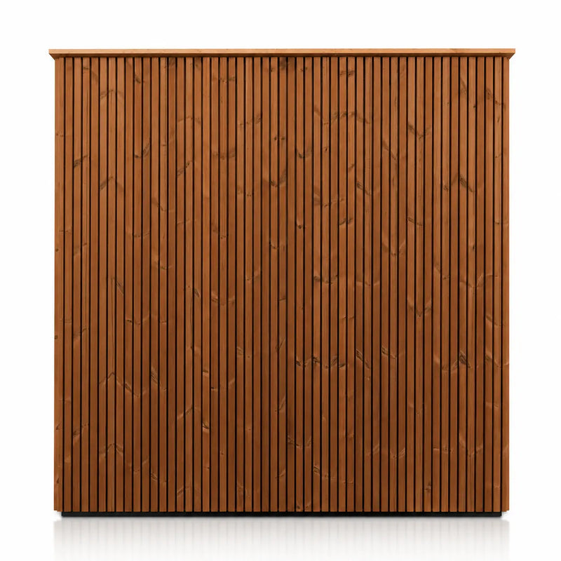 NØRMOD 002 © - Modular Outdoor Sauna System Backcountry Recreation
