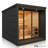 Nelio - Modern Sauna Backcountry Recreation
