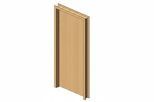 NorMod Wood Panels Backcountry Recreation