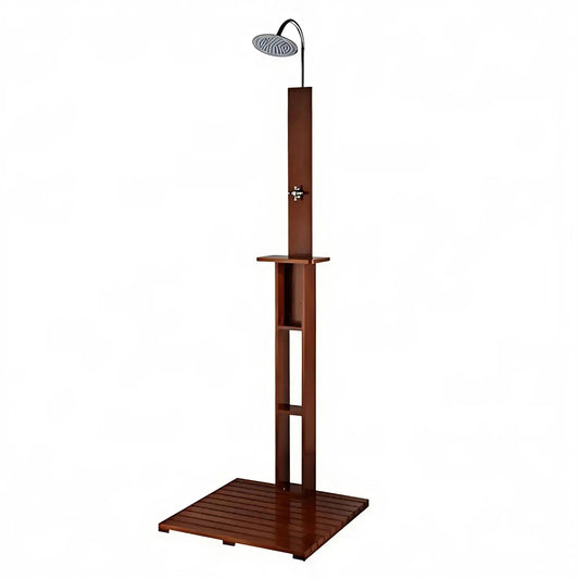 Outdoor Shower Backcountry Recreation