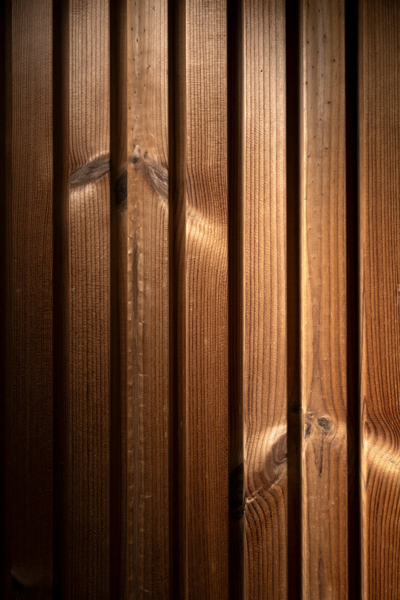 Peegel- Luxury Modern Sauna (Copy) Backcountry Recreation