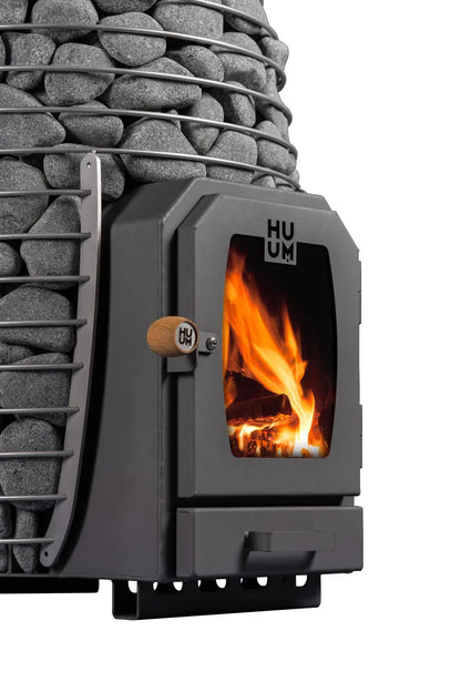 HUUM HIVE HEAT 13Kw W/ Rocks # #seotitle## Backcountry Recreation