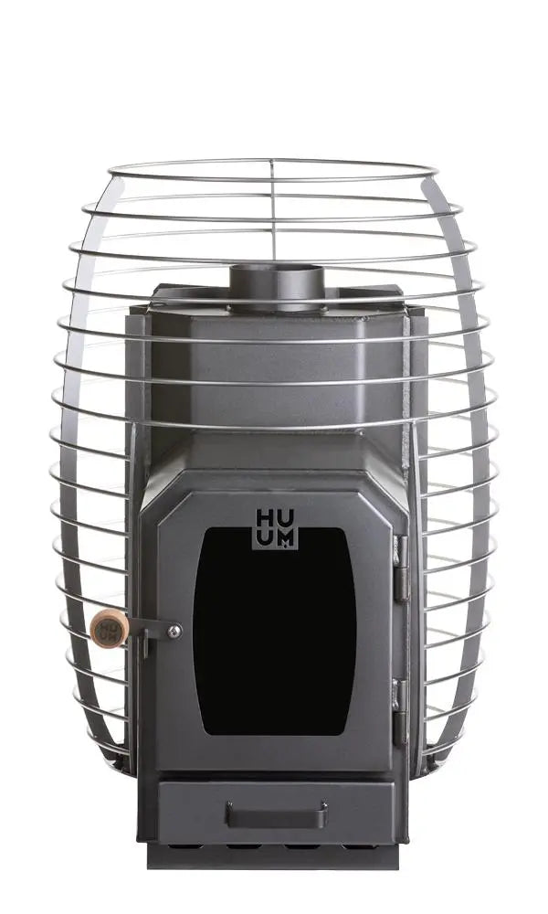 HUUM HIVE HEAT 13Kw W/ Rocks # #seotitle## Backcountry Recreation