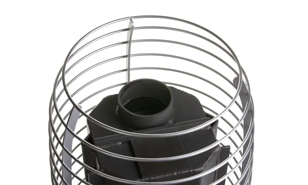 HUUM HIVE HEAT 13Kw W/ Rocks # #seotitle## Backcountry Recreation