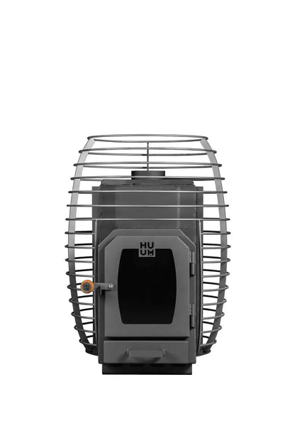 HUUM HIVE HEAT 13Kw W/ Rocks # #seotitle## Backcountry Recreation