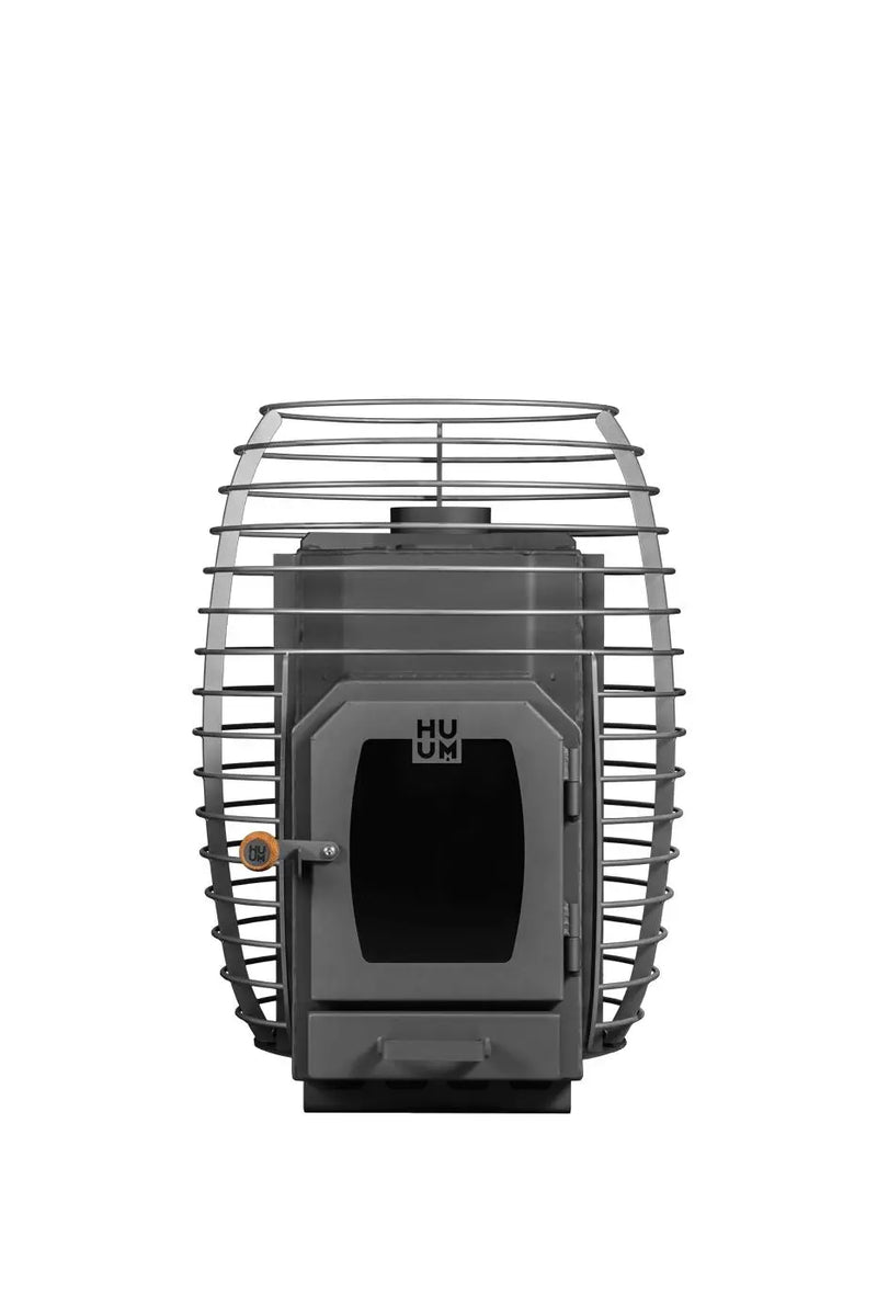 HUUM HIVE HEAT 13Kw W/ Rocks # #seotitle## Backcountry Recreation