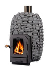 HUUM HIVE HEAT 13Kw W/ Rocks # #seotitle## Backcountry Recreation