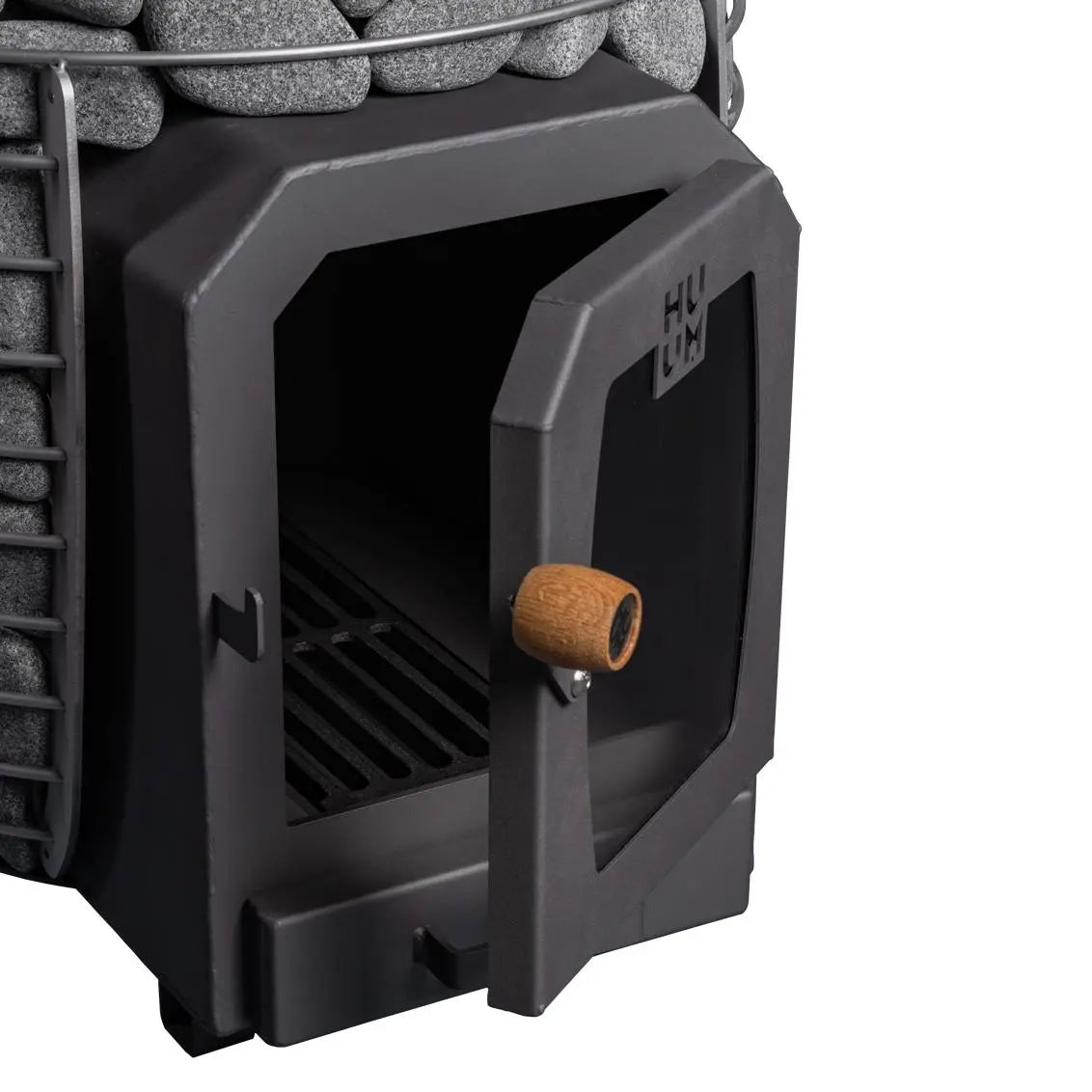 HUUM HIVE HEAT 13Kw W/ Rocks # #seotitle## Backcountry Recreation