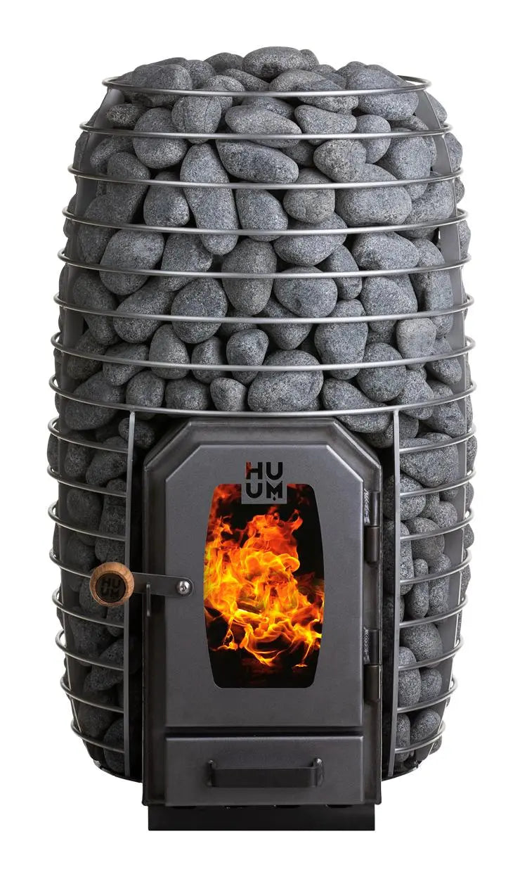 HUUM HIVE HEAT 13Kw W/ Rocks # #seotitle## Backcountry Recreation