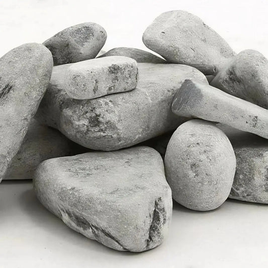 Rounded Sauna Stones # #seotitle## Backcountry Recreation