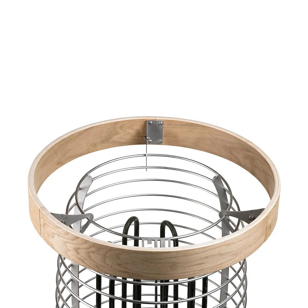 Safety Rail for HUUM HIVE MINI Series Sauna Heaters # #seotitle## Backcountry Recreation