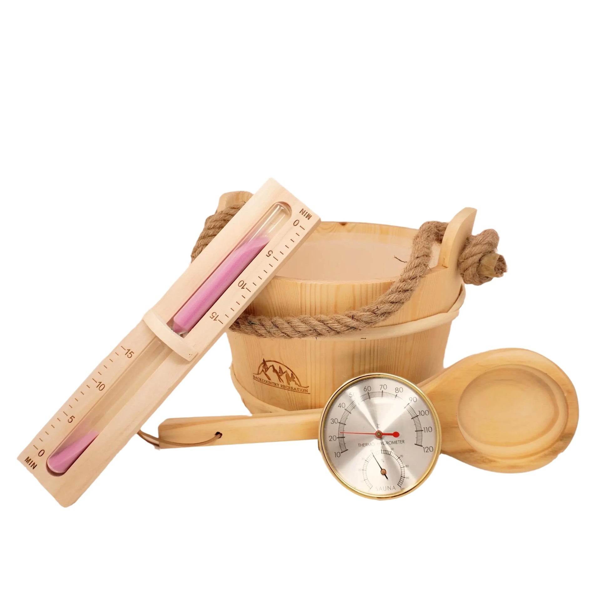 Sauna Accessory Bundle # #seotitle## Backcountry Recreation