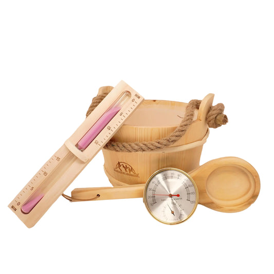 Sauna Accessory Bundle # #seotitle## Backcountry Recreation