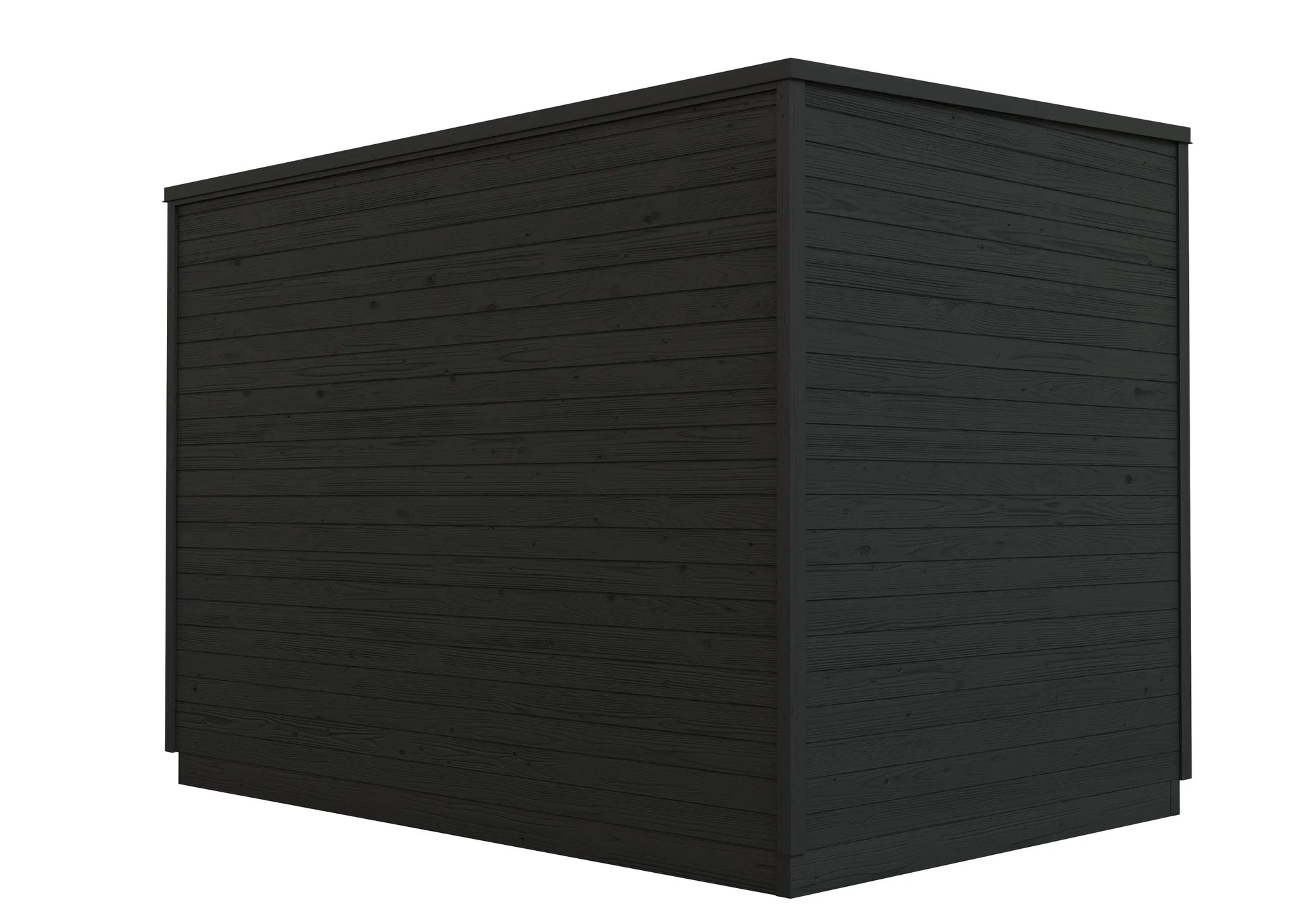 Pestä w/ Outdoor Shower- Luxury Modern Sauna w/ Shower # #seotitle## Backcountry Recreation