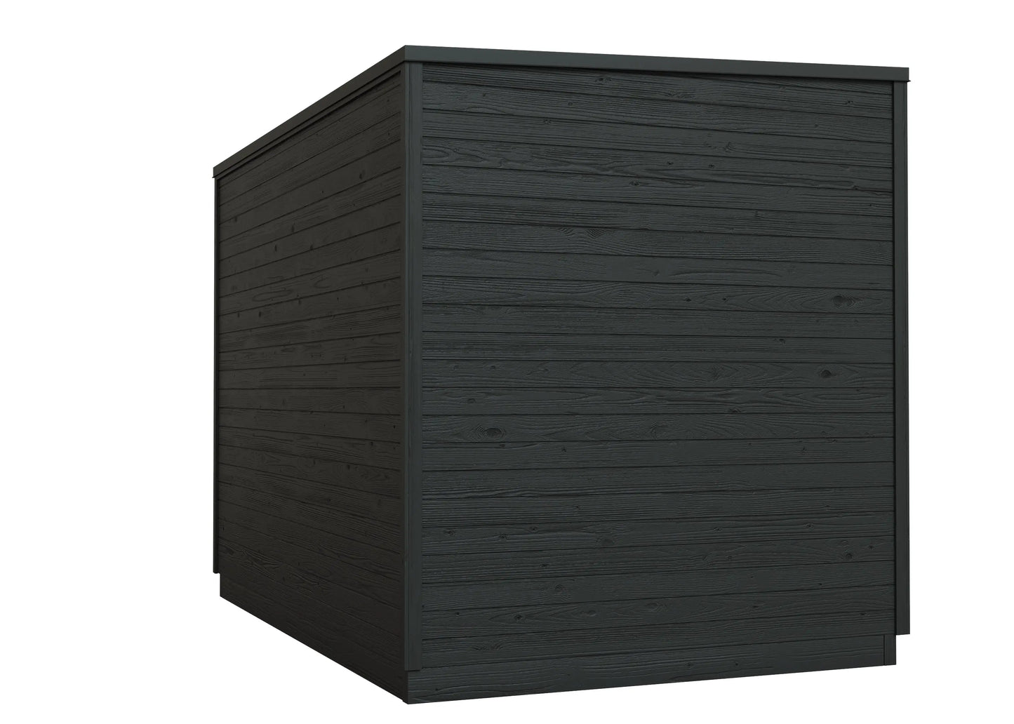 Pestä w/ Outdoor Shower- Luxury Modern Sauna w/ Shower # #seotitle## Backcountry Recreation