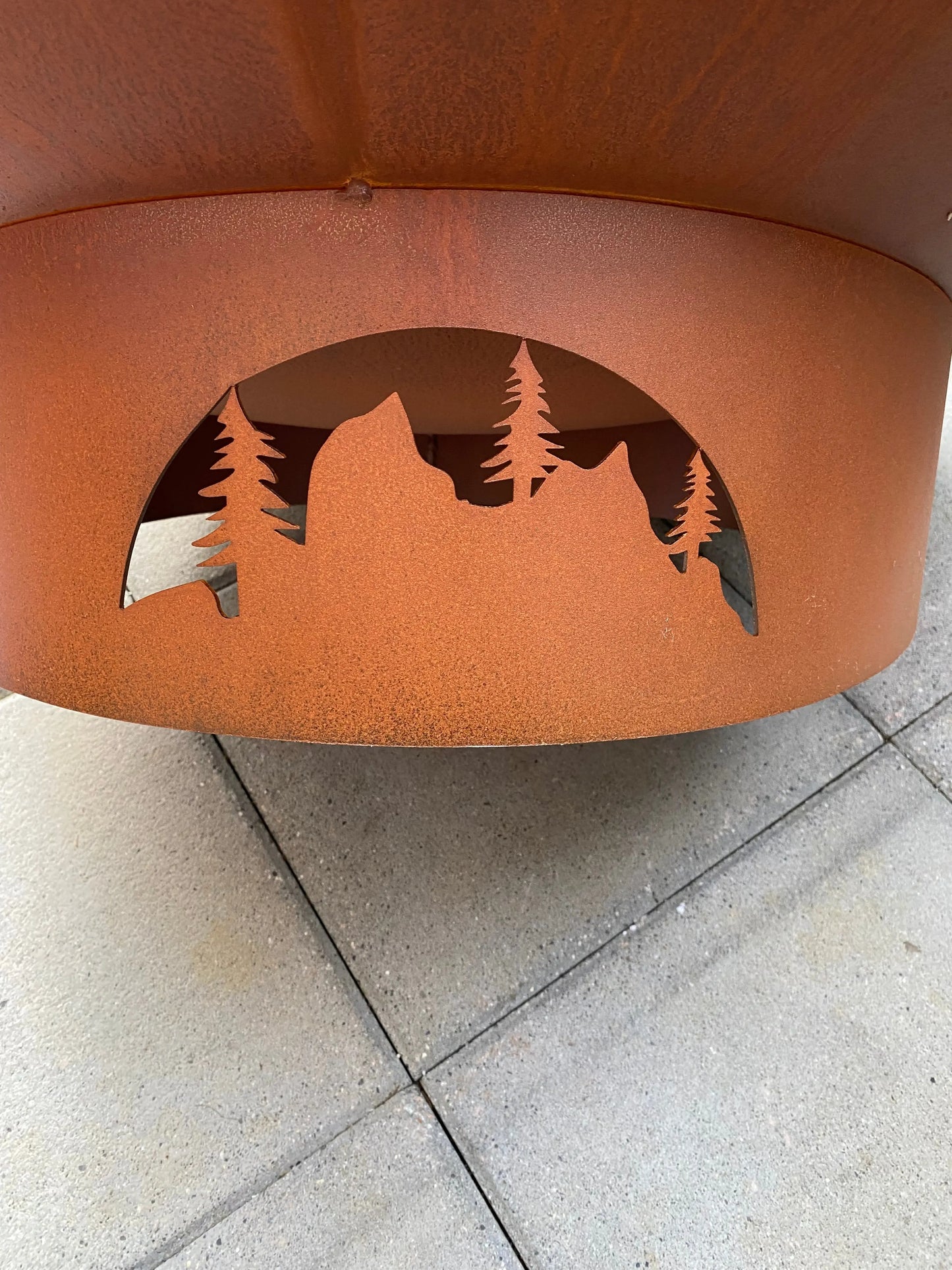 Tibetan Fire Bowl # #seotitle## Backcountry Recreation