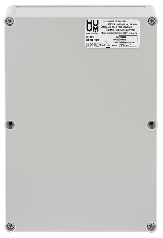 UKU 4.1 - Wifi Main Module (without control panel) # #seotitle## Backcountry Recreation