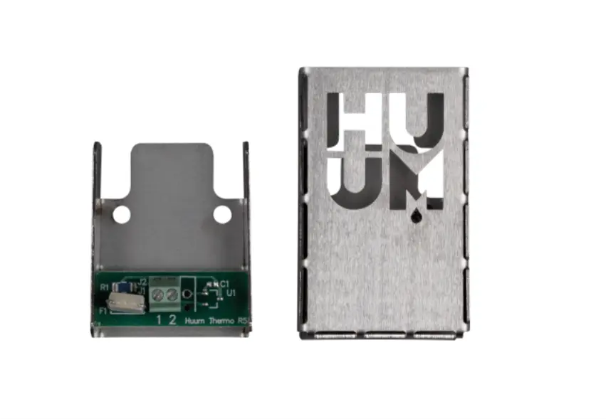 UKU 4.1 spare temperature sensor HUUM