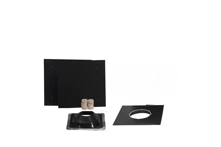 Universal Sauna Chimney Kit & Flashing # #seotitle## Backcountry Recreation