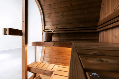 Valhalla Mini Outdoor Sauna # #seotitle## Backcountry Recreation